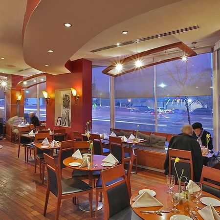 Georgetown Hill Inn Washington Esterno foto