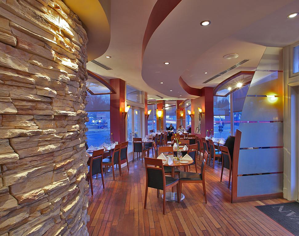 Georgetown Hill Inn Washington Esterno foto